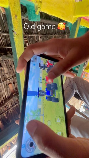 Indian vehicle simulator 3-D old update game # #viralvideos #automobile #indianbikesdriving3d 😛