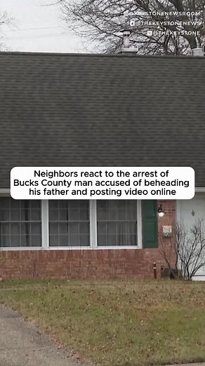 Horrific Beheading Incident in Bucks County: Details Revealed
