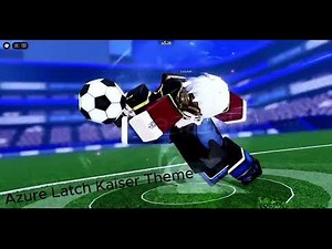 Kaiser Awakening Theme | Azure Latch