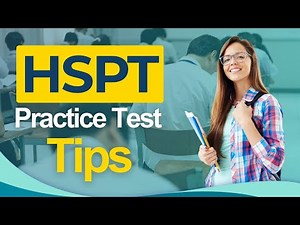 HSPT 2026: High School Placement Certification Exam Tips All You Need to Know