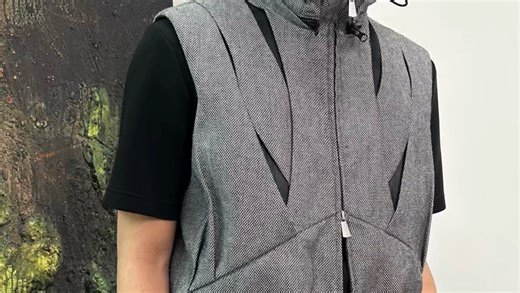 ALVNG AR ANTS | 2026SS新品 vol.1