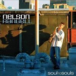Jazz Album: Soul To Souls by Nelson Rangell