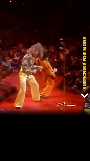 The Midnight Special on Instagram: "“Have you heard the news? There’s good rockin’ tonight” 🤘🎶 Watch the full performance NOW on our YouTube channel through the link in bio. #themidnightspecial #montrose #goodrockintonight"