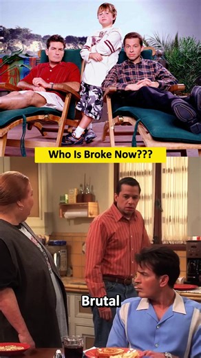 The Stark Reality of Two and a Half Men's Cast 23 Years Later