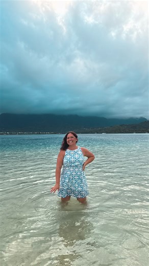 If your ceremony feels like a performance, something’s off. Love was never meant to be staged. I’ve stood in the ocean with couples who were fully here… and couples who were already gone in their heads. And I’m gonna be real with you….. ENERGY NEVER LIES! You can feel when a day is being performed… and you can feel when it’s being lived. I’ve seen weddings done “right” that felt wrong. I’ve seen elopements that were quiet, imperfect, barefoot, and so them it made everyone exhale. My job as your 