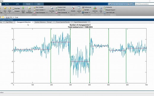 （英文）什么是Signal Processing Toolbox？- MATLAB&Simulink