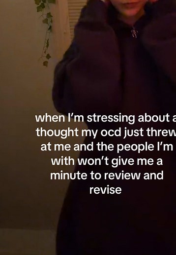 Managing Intrusive Thoughts with OCD Techniques