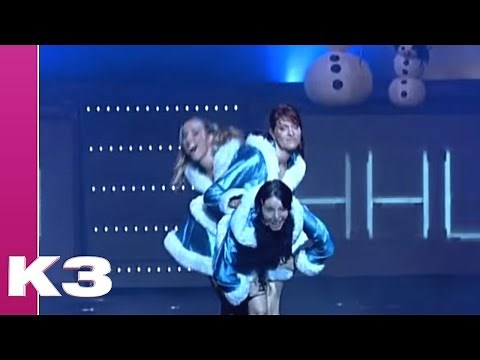 K3 - Hart Verloren | K3 In Wonderland