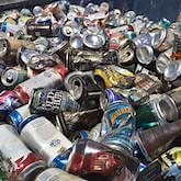 Recycling questions at American Metals Company - Phoenix, AZ