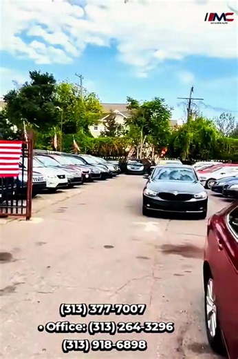 🚘 Why My Cars Is Different Looking for a car you can trust with confidence? At My Cars, we believe buying a car should be simple, honest, and stress-free. ✅ 100% Clean Title ✅ Verified No Accident History ✅ Trusted vehicles from all major, well-known brands ✅ Special Halal Finance Facilities for the Bangladeshi Community Your dream car is now more accessible than ever. We focus on transparency, quality, and customer satisfaction—so you can drive with peace of mind from day one. 📍 Location: 200