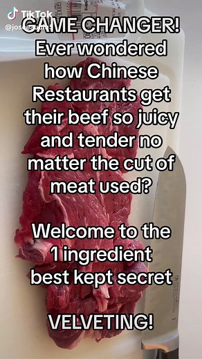 Tenderize Cheap Steak with This Simple Cooking Hack