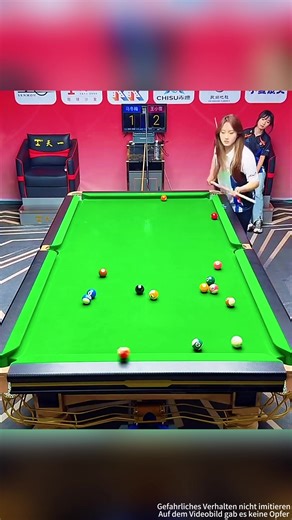 Hilarious Billiards Fails Compilation