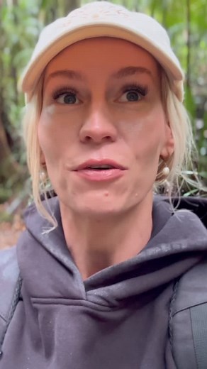 Most Easterly Point ✅ #lapofaustralia | Sarah Rose Foster