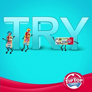 7.9K views · 63 reactions | Do you want your kids to have fun while getting active? For your chance to win tickets to the Sanitarium Weet-Bix Kids TRYathlon Australia, tell us in 25 words or less what your kids want to TRY this year. The most creative answers will win! Check out the full T&Cs: https://bit.ly/2RRWZmk | Tip Top | Facebook