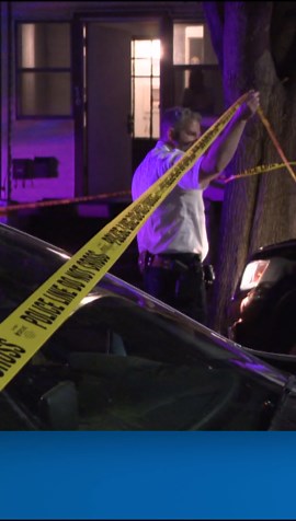 Woman dies overnight after South Buffalo shooting; homicide probe underway