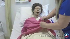 Dress Resident - 4YourCNA