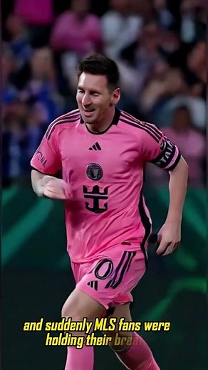 Lionel Messi Injury SHOCK Before MLS Opener 😳 | Will Inter Miami Star Miss LAFC Clash? | 2026 Season