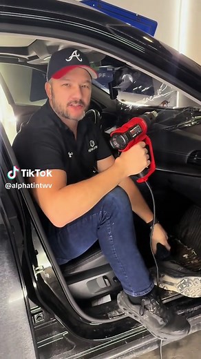 Window Tinting Regulations: Why 35% is the Limit