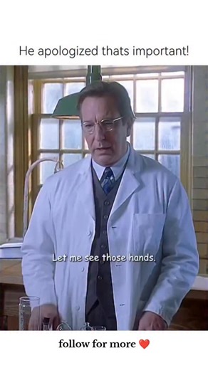 Creator on Instagram: "Title: Something the Lord Made 🩺 Director: Joseph Sargent Genre: Biography, Drama Runtime: 110 minutes Language: English Release date: May 30, 2004 Cast: Alan Rickman, Mos Def, Kyra Sedgwick, Gabrielle Union, Merritt Wever Plot summary: The film tells the true story of the complex and volatile 34-year partnership between Dr. Alfred Blalock and Vivien Thomas, a Black lab technician who helped revolutionize heart surgery during the Jim Crow era. Theme: Racial inequality, me