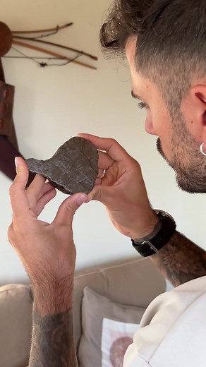 Hunting for the Oldest Meteorite in the World! | Muonionalusta Meteorite