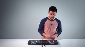 Watch a quick tutorial on the Mixtrack Platinum. Available everywhere! http://bit.ly/2cLvP02 #MixtrackPlatinum | Numark