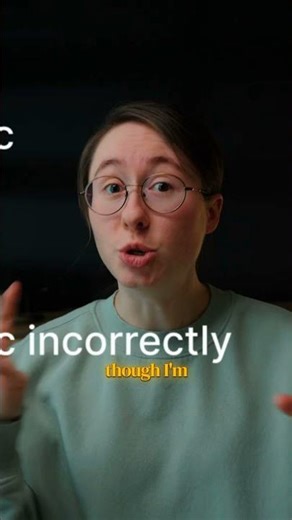 Are You Making This Mic Mistake?