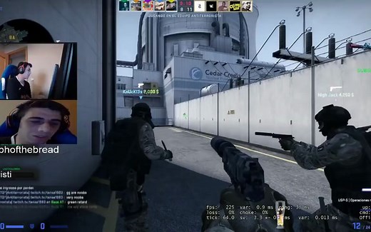 green green what is your problem!