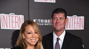 Mariah Carey – James Packer Tidak Akan Teken Perjanjian Pranikah?