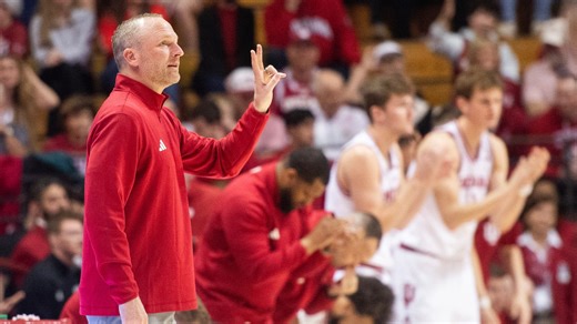 What channel is Indiana basketball vs Ohio State today? Time, TV schedule
