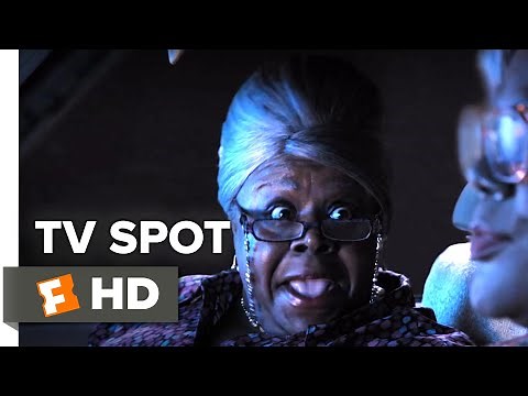 Tyler Perry's Boo 2! A Madea Halloween TV Spot - Unseen (2017) | Movieclips Coming Soon