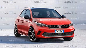 Novo Fiat Punto é confirmado pela marca e será lançado em 2023