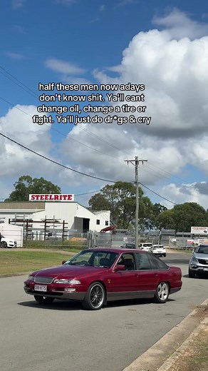 16s? What we thinking #vs #stato #eco #vscommodore #holden #fyp #supercharged #carsoftiktok #foryoupage #relatable @99tiga @That_Purple_Vs @chubbas.vy @. @El_choppo @0nm4n9