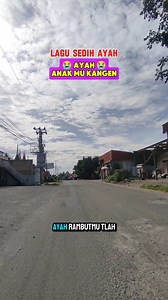 563K views · 12K reactions | lagu ayah paling sedih bikin nangis | Dunia Musik Minang | Facebook