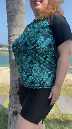 Stylish & Comfortable: Explore the Best Tankini Swimsuits for Summer 2024!