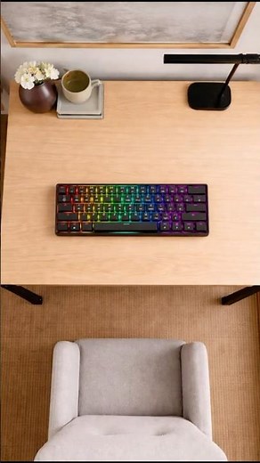 Budget Gaming Keyboard - Budget Gaming Gear You Need (Part 1)