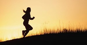 Running outside vs. treadmill: Is there actually any difference? * WorldNetDaily * by Around the Web