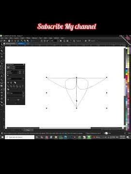 Corel Draw Tips & Tricks For beginner