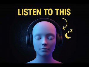 You Won’t Remember Your Name After 10 Minutes (3D Sound)