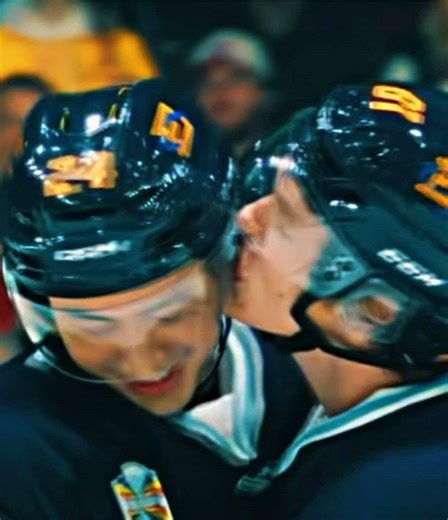 Exploring the Heated Rivalry of My Two Couples