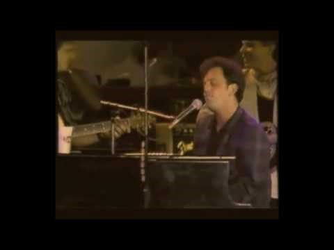 Billy Joel - Summer Highland Falls - Live 1985