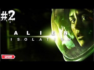 Playing Alien isolation Mobile || Watch Me Explore || Ninja king #2