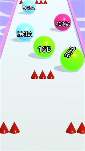 BALL RUN GAMING 🏀🏀🏀😲😲😲😲