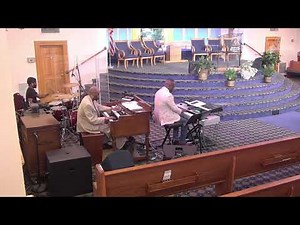 City Tabernacle of Seventh-day Adventists's Live broadcast