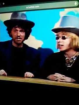 Dana Carvey David Spade Bob Dylan Tom Petty SNL comedy Dennis Miller Weekend Update music comedy