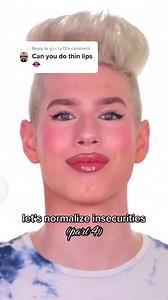 6.3K views · 61 reactions | you’re beautiful angel 﫶 #makeup #beauty #makeupartist #makeuptutorial #beautychallenge #foryou #fyp #reels #reelsinstagram #facebookreels #insecure #selfcare #selflove #lipstick #lipgloss | Tyler Schmitt | Facebook