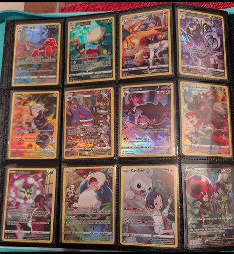 Lost Origin Master Set Progress: Filling the Gaps! #pokemoncards #pokemon #lostorigin #tcg