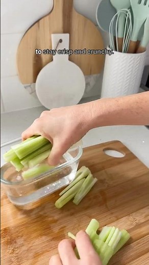4 simple food storage hacks #fridgeorganisation #foodstorage #HealthyFridge #shorts