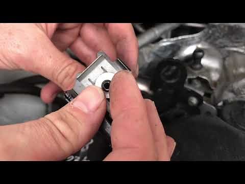 Nissan Qashqai 1.5 Diesel Intermittent Warning lights fault fix P0472