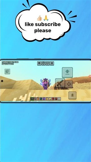 Best Animation Mod for MCPE! ⚡ How to Download Actions & Stuff Mod