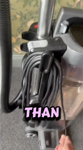 Dad’ll Learn Ya: How to Use a Vacuum #hahaha #tutorial | Joe Burns